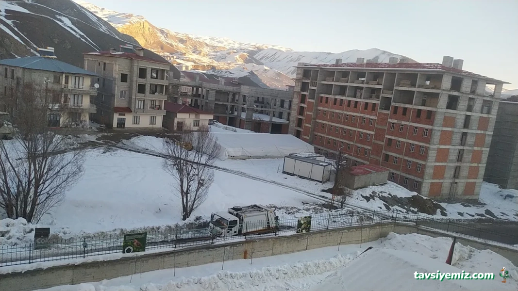 Hakkari Fen Lisesi Hakkari Fen Lisesi