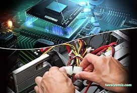 Hakkari Laptop Onarım