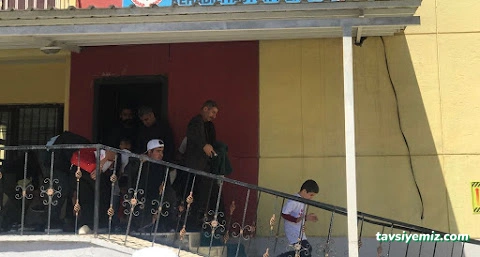 Hakkari Özel Gökkuşağı Özel Eğitim Ve Rehabilitasyon Merkezi Hakkari Özel Gökkuşağı Özel Eğitim Ve Rehabilitasyon Merkezi
