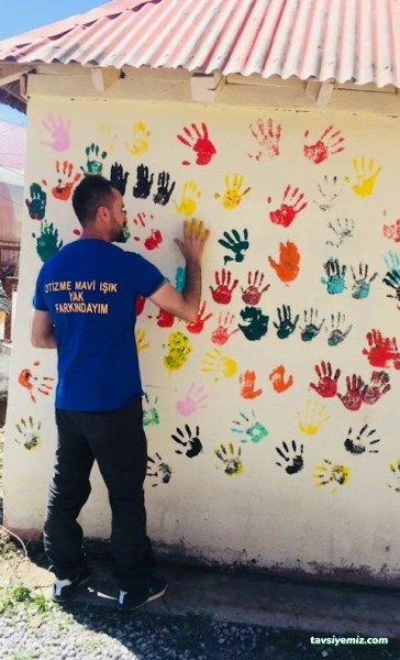 Hakkari Özel Gökkuşağı Özel Eğitim Ve Rehabilitasyon Merkezi Hakkari Özel Gökkuşağı Özel Eğitim Ve Rehabilitasyon Merkezi