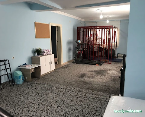Hakkari Özel Gökkuşağı Özel Eğitim Ve Rehabilitasyon Merkezi Hakkari Özel Gökkuşağı Özel Eğitim Ve Rehabilitasyon Merkezi