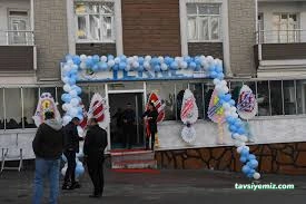 Hakkari Tekne Balık Lokantası Hakkari Tekne Balık Lokantası