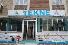 Hakkari Tekne Balık Lokantası Hakkari Tekne Balık Lokantası