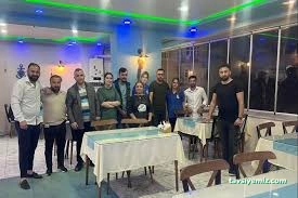Hakkari Tekne Balık Lokantası Hakkari Tekne Balık Lokantası