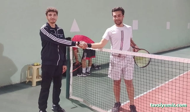 Hakkari Tenis Kortu Hakkari Tenis Kortu