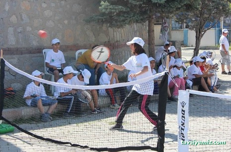 Hakkari Tenis Kortu Hakkari Tenis Kortu