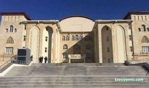 Hakkari Valiliği Hakkari Valiliği