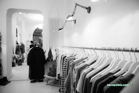 Halece Butik