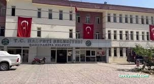 Halfeti Belediyesi Halfeti Belediyesi