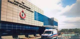 Halfeti Devlet Hastanesi Halfeti Devlet Hastanesi