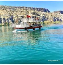 Halfeti Koçak Tekne Turu Halfeti Koçak Tekne Turu
