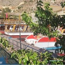 Halfeti Koçak Tekne Turu Halfeti Koçak Tekne Turu