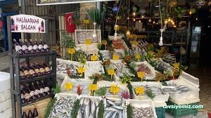 Halikarnas Balık Evi Halikarnas Balık Evi