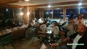 Halikarnas Et Ve Balık Restaurant Halikarnas Et Ve Balık Restaurant