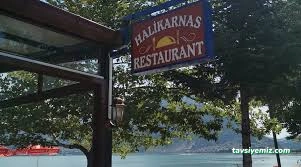 Halikarnas Et Ve Balık Restaurant Halikarnas Et Ve Balık Restaurant