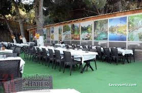 Halikarnas Et Ve Balık Restaurant Halikarnas Et Ve Balık Restaurant