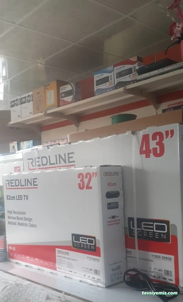 Halil Elektronik (Siirt) Halil Elektronik (Siirt)