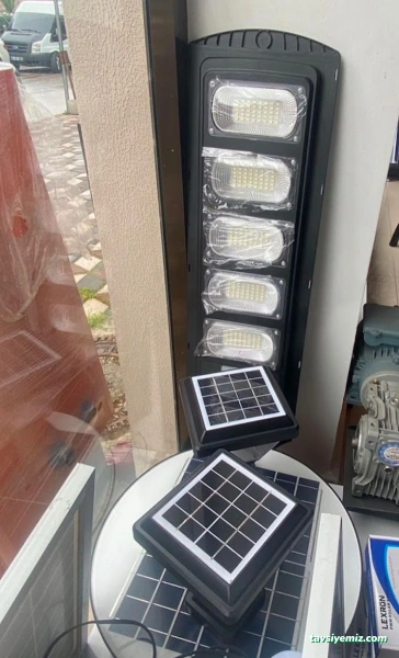 Halis Isı Güneş Enerji Ve Solar Sistemleri Halis Isı Güneş Enerji Ve Solar Sistemleri
