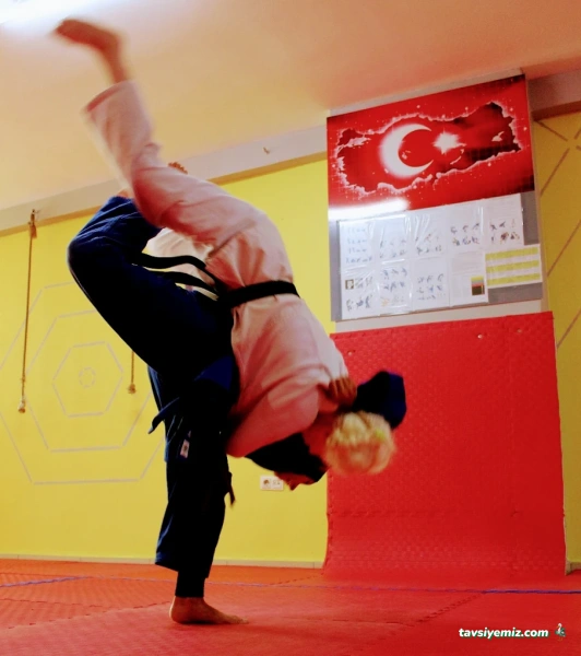 Halit Demir Dövüş Sanatları Kulübü Halit Demir Dövüş Sanatları Kulübü