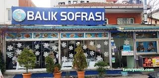 Halk Balık Sofrası Halk Balık Sofrası