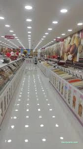 Halktan Kuruyemiş Halktan Kuruyemiş