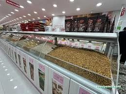 Halktan Kuruyemiş Halktan Kuruyemiş