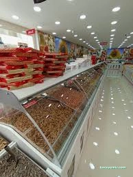 Halktan Kuruyemiş Halktan Kuruyemiş