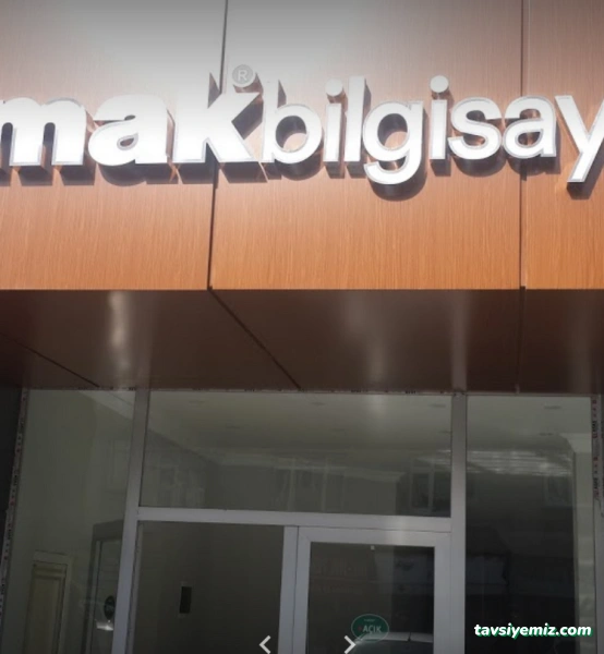 Halmak Bilgisayar /Kayseri Halmak Bilgisayar /Kayseri