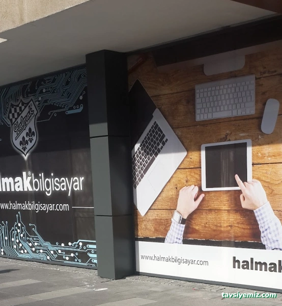 Halmak Bilgisayar /Kayseri Halmak Bilgisayar /Kayseri