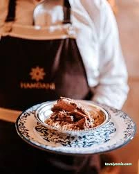 Hamdani Restaurant Hamdani Restaurant