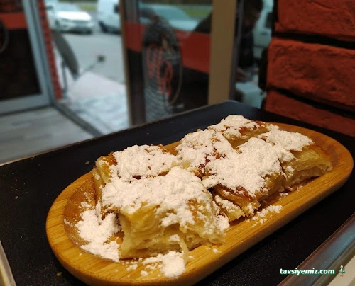 Hamidiye Börekçilik Ve Baklava