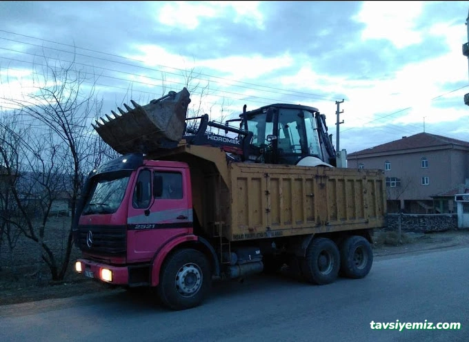 Hamitogulları Hafriyat (Aksaray Hafriyat) Hamitogulları Hafriyat (Aksaray Hafriyat)
