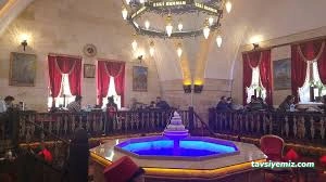 Hammam Cafe | Restoran Hammam Cafe | Restoran