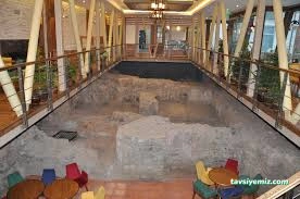 Hammam Cafe | Restoran Hammam Cafe | Restoran