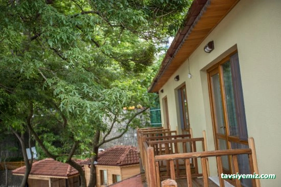 Hamsi Butik Otel Hamsi Butik Otel