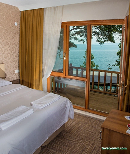 Hamsi Butik Otel Hamsi Butik Otel