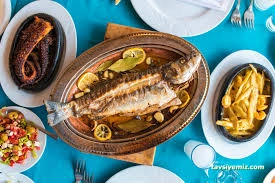 Hamsi Finger Mardin