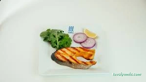Hamsi Finger Mardin