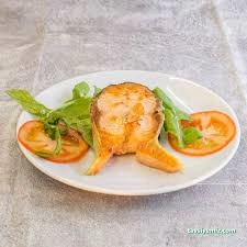 Hamsi Finger Mardin