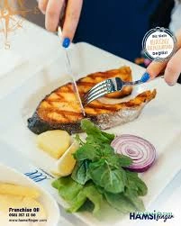 Hamsi Finger Mardin