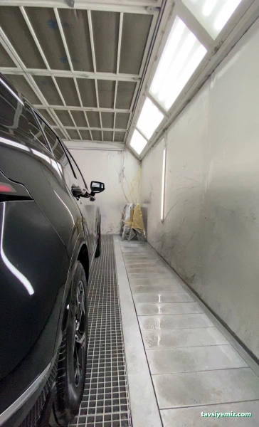 Han Car Otomotiv Bosch Car Service Han Car Otomotiv Bosch Car Service