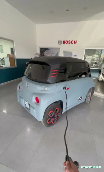 Han Car Otomotiv Bosch Car Service Han Car Otomotiv Bosch Car Service