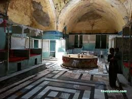 Han Hamamı Han Hamamı