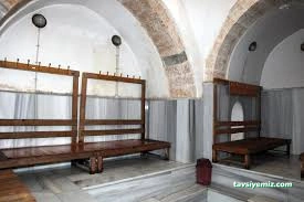 Han Hamamı Han Hamamı