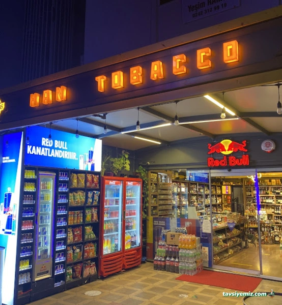 Han Tekel Bayi