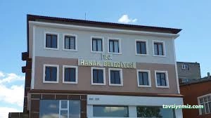 Hanak Belediyesi Hanak Belediyesi