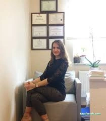 Hande Çetintaş Psikolojik Danışmanlık Merkezi Hande Çetintaş Psikolojik Danışmanlık Merkezi