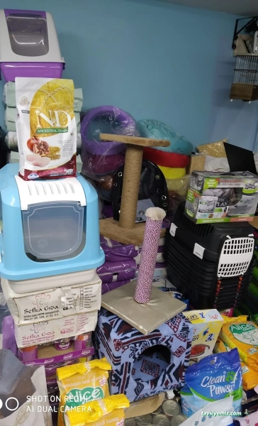 Hande Pet Shop