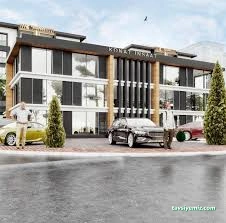 Hanecioğlu İnşaat Ve Mühendislik Hanecioğlu İnşaat Ve Mühendislik
