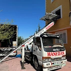 Hanedan Evden Eve Asansörlü Nakliyat Hanedan Evden Eve Asansörlü Nakliyat